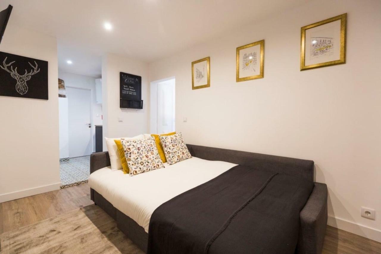 Appartement Ola - Castelo V Lisboa
