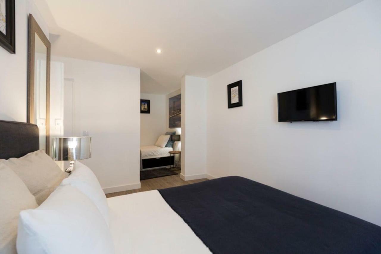 Appartement Ola - Castelo V Lisboa